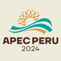 APEC Perú 2024 logo - Similar company to Ministerio De Comercio Exterior Y Turismo