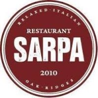 Sarpa Restaurant logo - Similar company to Sanremo Bakery