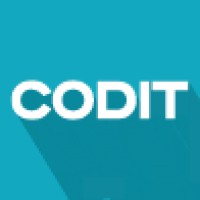 CODIT logo - Similar company to Codit Solutions