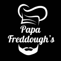 Papa Freddoughs Pizza LLC logo - Similar company to Monet Richardson Community Foundation