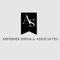 Abhishek Sinha & Associates logo - Similar company to Kashyap & Associates - India