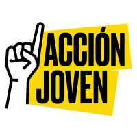 Fundación Acción Joven logo - Similar company to Ideas En Acción