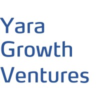 Yara Growth Ventures logo - Similar company to Iongenics Electrochemical Technologies Inc.