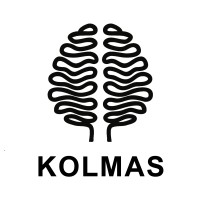Kolmas logo - Similar company to Genactiv