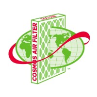 Cosmos Air Purification and Environmental Systems Inc. logo - Similar company to Jettyon