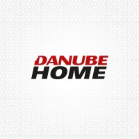 Danube Home Egypt logo - Similar company to Troopsholding