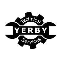 Yerby Technical Services logo - Similar company to Tech Plus Network Limited