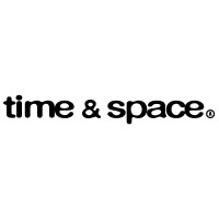 time & space Ⓐ logo - Similar company to Time+Space