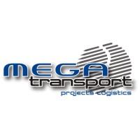 MegaTransport Projects Logistics logo - Similar company to Custom