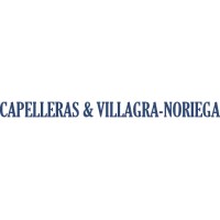 Capelleras & Villagra-Noriega logo - Similar company to Ipsom