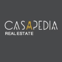 Casapedia Real Estate logo - Similar company to 2Interact, Inc.