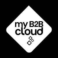 My B2B Cloud logo - Similar company to Ordercloud