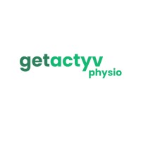 Getactyv Physio logo - Similar company to Parallelgram