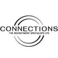 Connections The Recruitment Specialists logo - Similar company to Noah & Carter