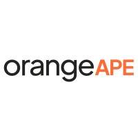 OrangeAPE logo - Similar company to Cxm Tech Services