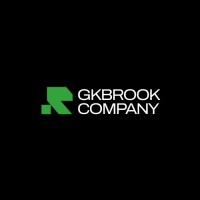 GKBrook logo - Similar company to Excel Group Iom