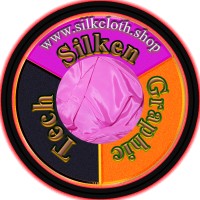 Silk Cloth Shop logo - Similar company to Kaico Ltd.
