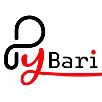 PyBari logo - Similar company to Orma Lab S.R.L.