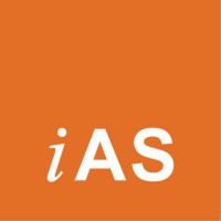 iAS - Design & Project Management logo - Similar company to Pmanage Ltd.