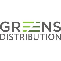 Greens Distribution logo - Similar company to Hstechnologies Llc