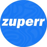 zuperr.co logo - Similar company to Techmeup
