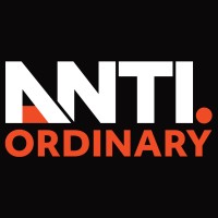 Anti Ordinary logo - Similar company to Rux