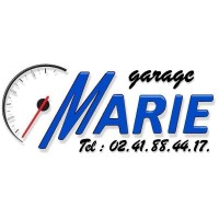 GARAGE MARIE logo - Similar company to Ecco Case