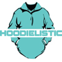Hoodielistic logo - Similar company to Beyond Remade