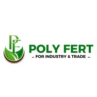 Poly Fert for Industry and Trade logo - Similar company to Rawasy Group