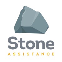 Stone Assistance logo - Similar company to Gate2 Sa