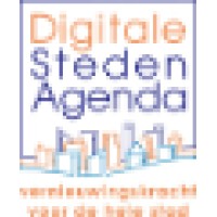 Digitale Steden Agenda (Dsa)