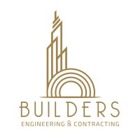 BUILDERS logo - Similar company to Builders Code