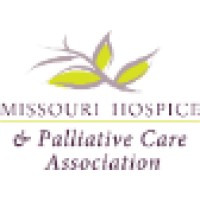 Missouri Hospice & Palliative Care Association logo - Similar company to Missouri Palliative & Hospice Care