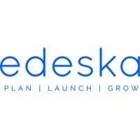 Edeska logo - Similar company to Trinity Strategic Solutions