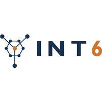 INT6 logo - Similar company to Int6 Tech