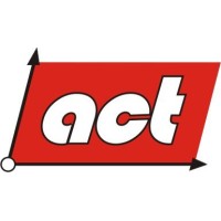 Advanced Coordinate Technology logo - Similar company to Klontech Measurement Solutions, Inc.
