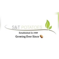 S&T Potatoes Ltd logo - Similar company to Pitman Training Maidstone & Canterbury