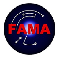 FAMA Technology Inc logo - Similar company to Coio Group
