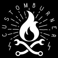 Custom Burner Llp
