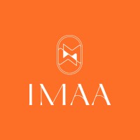 IMAA perfumes logo - Similar company to كالما | Calma