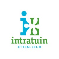 Intratuin etten-leur logo - Similar company to Intratuin Lelystad