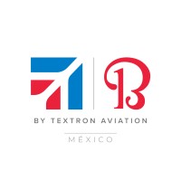 Textron Aviation México logo - Similar company to Bh Protec Mx