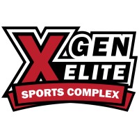 XGen Elite logo - Similar company to Solid Foundation Prep, Inc