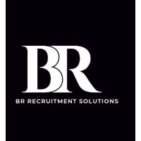 BR Recruitment Solutions logo - Similar company to Murray Recruitment Ltd