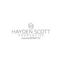 Hayden Scott Properties logo - Similar company to The Yard