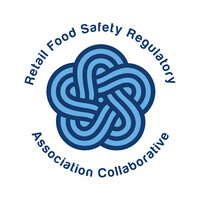 Retail Food Safety Regulatory Association Collaborative logo - Similar company to Amato Food + Retail