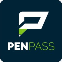 PenPass logo - Similar company to Kwikstert