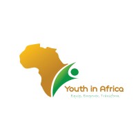YOUTH IN AFRICA logo - Similar company to Aci