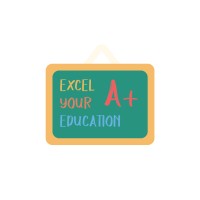 Excel Your Education logo - Similar company to Focus First Academic Coaching