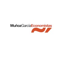 Muñoz Garcia Economistas, SLP logo - Similar company to Autoridad Portuaria De La Bahía De Cádiz